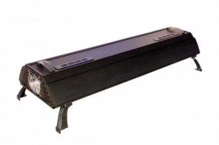 JKS 3x250W МГ + 4x39W T5