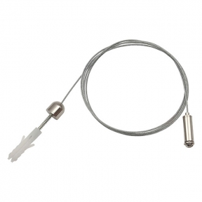 Комплект подвесных кронштейнов Kanlux ROPE-SINGLE (одиночные)