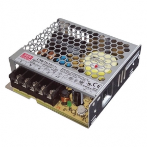 Блок живлення Mean Well LRS-75-12 IP31
