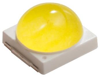 Светодиод PJ2E-2LWE-2 (X1) 6500К  (2шт)