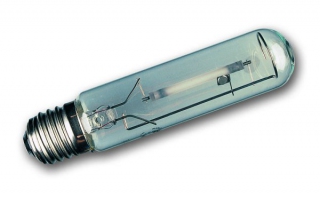 Натриевая лампа Sylvania ДНАТ SHP-T-250W BASIC E40