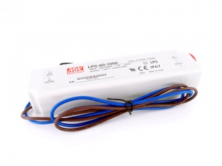 LED драйвер Mean Well LPC-60-1050