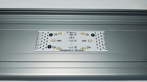 Светодиодная сборка JKS Plant-Set