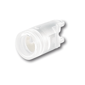 Влагозащищенный торцевой патрон BJB G5 IP67