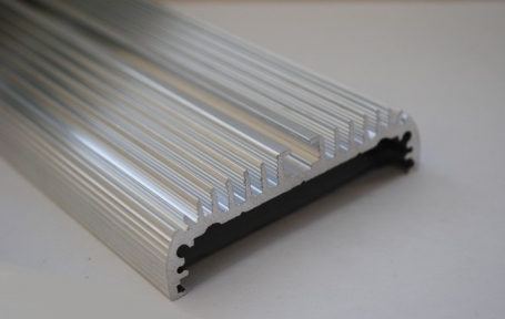 Алюминиевый профиль B-52-2