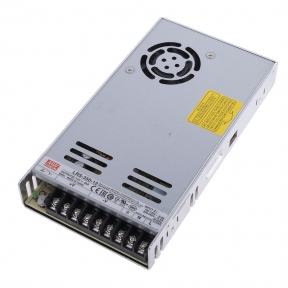 Блок живлення Mean Well LRS-350-12 IP20