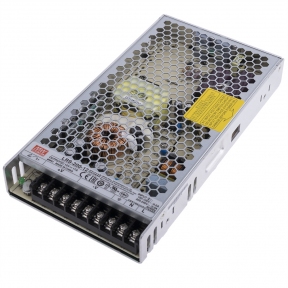 Блок живлення Mean Well LRS-200-12 IP20