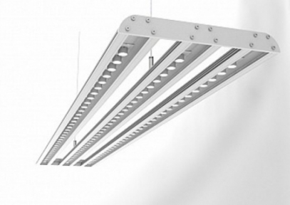 Светильник AQUA-LED Sun Reef SR 350