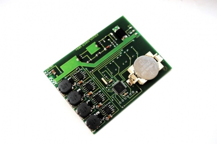 Акваконтроллер Aquaplanner MINI+