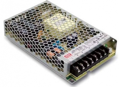 Источник питания Mean Well LRS-50-48