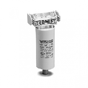 Конденсатор с параллельной компенсацией Vossloh Schwabe 500312 12мкФ