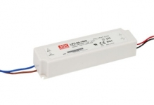 LED драйвер Mean Well LPC-60-1400
