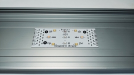 Светодиодная сборка JKS Plant-Set