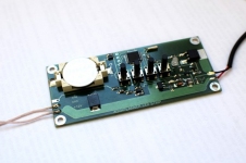 Контроллер AQUAPLANNER LED STRIP