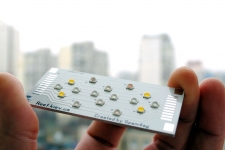 Светодиодный модуль 