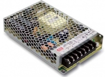 Блок живлення Mean Well LRS-150-24 IP31