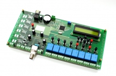 Акваконтроллер Aquaplanner NET WIFI