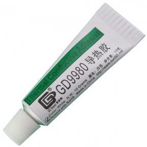 Термоклей GD9980 10г